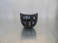 Imagem de Manete / comutador de rádio e / ou computador de bordo Alfa Romeo 147 de 2000 a 2004 | TRW
735262023