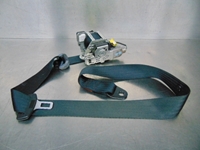 Bild von Sicherheitsgurt vorne rechts Alfa Romeo 147 aus 2000 zu 2004