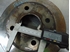 Bild von Bremsscheiben satz vorne Nissan Micra aus 1992 zu 1998