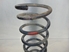Bild von Fahrwerksfeder hinten links Nissan Micra aus 1992 zu 1998