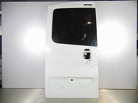 Picture of Porta de mala esquerda Nissan Primastar de 2003 a 2006