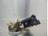 Image sur Serrure de porte avant droite Daewoo Matiz de 1998 à 2001