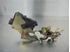 Image sur Serrure de porte avant droite Daewoo Matiz de 1998 à 2001