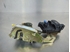 Image sur Serrure de porte avant droite Daewoo Matiz de 1998 à 2001