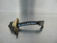 Image sur Civière de porte avant gauche Daewoo Matiz de 1998 à 2001