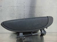 Imagen de Maneta exterior de puerta delantera derecha Renault Megane Scenic I Fase II de 1999 a 2003