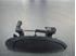 Imagen de Maneta exterior de puerta delantera derecha Renault Megane Scenic I Fase II de 1999 a 2003
