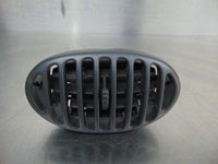 Image sur Aérateur de tableau de bord gauche Renault Megane Scenic I Fase II de 1999 à 2003