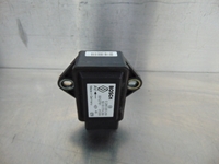 Image sur Unité de contrôle / module ESP Renault Megane Scenic I Fase II de 1999 à 2003 | BOSCH 0265005259