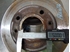 Bild von Bremsscheiben satz vorne Peugeot 106 aus 1996 zu 2003