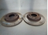 Bild von Bremsscheiben satz vorne Peugeot 106 aus 1996 zu 2003
