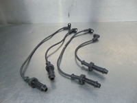 Imagem de Conjunto de cabos de velas Peugeot 106 de 1996 a 2003