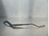 Immagine di Braccio/spazzola tergicristallo anteriore sinistro Peugeot 106 de 1996 a 2003