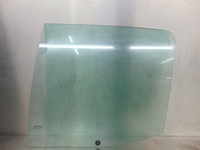Picture of Vidro porta trás esquerda Peugeot 106 de 1996 a 2003