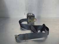 Imagem de Cinto trás esquerdo Peugeot 106 de 1996 a 2003