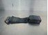Bild von Gurtschloss hinten links Peugeot 106 aus 1996 zu 2003