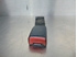 Bild von Gurtschloss hinten links Peugeot 106 aus 1996 zu 2003