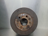Picture of Tambor de cubo 2º eixo esquerdo Ford Focus Sport Van de 2005 a 2008