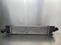 Imagem de Radiador do intercooler Ford Focus Sport Van de 2005 a 2008
