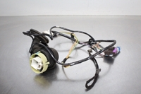 Picture of Instalação eléctrica porta frente esquerda Peugeot 206 de 1998 a 2003