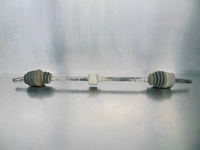 Imagen de Transmision delantera derecha Opel Corsa C de 2000 a 2003