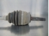 Imagen de Transmision delantera derecha Opel Corsa C de 2000 a 2003