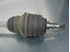 Imagen de Transmision delantera derecha Opel Corsa C de 2000 a 2003