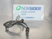 Bild von ABS Sensor hinten rechts Peugeot Partner Van aus 2008 zu 2012 | BOSCH 0265007789