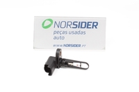 Bild von Luftmassenmesser Peugeot Partner Van aus 2008 zu 2012 | Valeo  13A04248
96646125