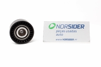 Imagen de Polea inversión de correa accesoria Peugeot Partner Van de 2008 a 2012