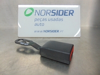 Bild von Gurtschloss vorne rechts Peugeot Partner Van aus 2008 zu 2012 | 96815080XT