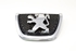 Bild von Kühlergrill / Frontgrill Peugeot Partner Van aus 2008 zu 2012