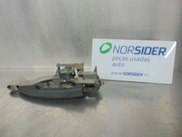 Imagen de Maneta exterior de puerta trasera de carga izquierda Peugeot Partner Van de 2008 a 2012