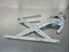 Imagen de Elevalunas trazero izquierdo Mitsubishi Canter de 2001 a 2005