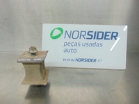 Imagen de Apoyo / soporte de la caja de cambios izquierdo Mitsubishi Canter de 2001 a 2005