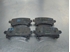 Picture of Rear Brake Pads Set Volkswagen Passat Sedan from 2005 to 2010 | TEXTAR