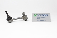 Picture of Right Rear Sway Bar Swing Support Volkswagen Passat Sedan from 2005 to 2010 | 1K0505465K