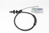 Picture of Clutch Cable Renault Clio II Fase III from 2003 to 2006