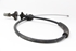 Picture of Clutch Cable Renault Clio II Fase III from 2003 to 2006