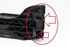 Imagen de Pedal del acelerador / potenciómetro Volkswagen Passat Sedan de 2005 a 2010 | 1K1721503L
Hella 6PV008600-00
