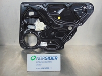 Picture of Rear Right Window Regulator Lift Volkswagen Passat Sedan from 2005 to 2010 | SIEMENS