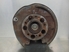 Bild von Achsschenkel hinten links Mercedes 190 _201 aus 1982 zu 1993