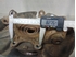 Bild von Achsschenkel hinten links Mercedes 190 _201 aus 1982 zu 1993