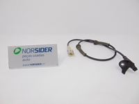 Bild von ABS Sensor vorne links Peugeot 307 Break aus 2002 zu 2006 | Siemens 81145 A 03
9652310580