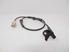 Bild von ABS Sensor vorne links Peugeot 307 Break aus 2002 zu 2006 | Siemens 81145 A 03
9652310580