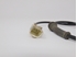 Bild von ABS Sensor vorne links Peugeot 307 Break aus 2002 zu 2006 | Siemens 81145 A 03
9652310580