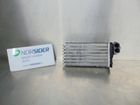 Picture of Heater Radiator Peugeot 307 Break from 2002 to 2006 | BEHR