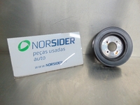 Image sur Poulie de vilebrequin Citroen Berlingo Van de 1996 à 2002