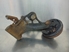 Bild von Achsschenkel hinten links Fiat Punto aus 1997 zu 1999