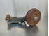 Bild von Achsschenkel hinten links Fiat Punto aus 1997 zu 1999